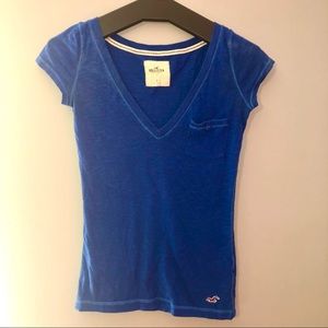 Hollister Short Sleeve Shirt